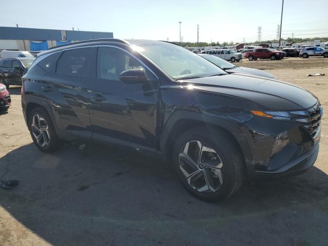 2023 HYUNDAI TUCSON SEL - 5NMJFCAE1PH286949