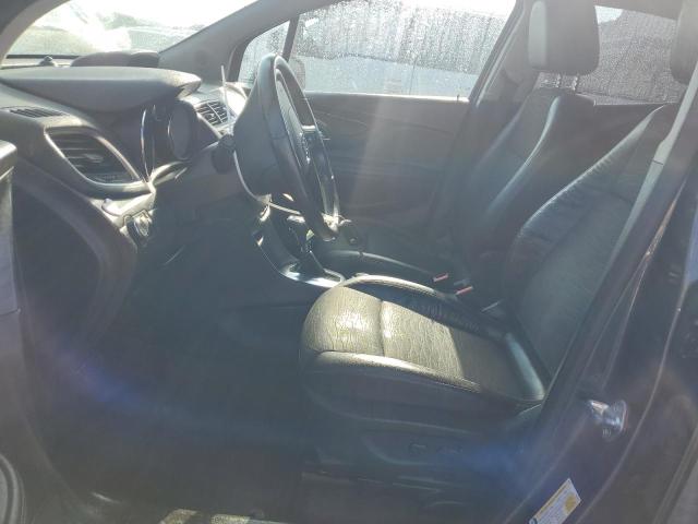 2016 BUICK ENCORE - KL4CJESBXGB623625
