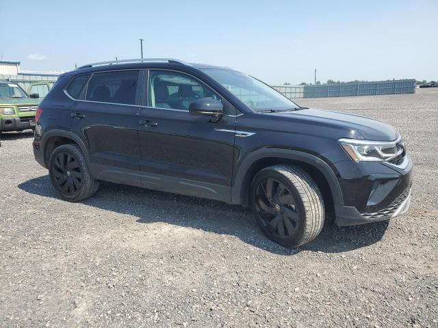 2023 VOLKSWAGEN TAOS SEL - 3VV4X7B26PM362492