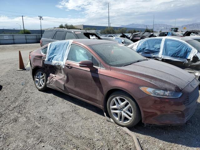 2015 FORD FUSION SE - 3FA6P0HDXFR195813