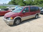 PONTIAC MONTANA LU photo