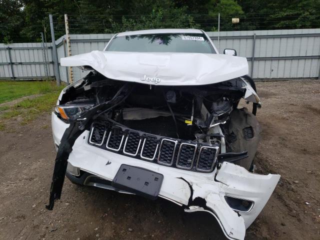 2018 JEEP GRAND CHER - 1C4RJFBG9JC396771