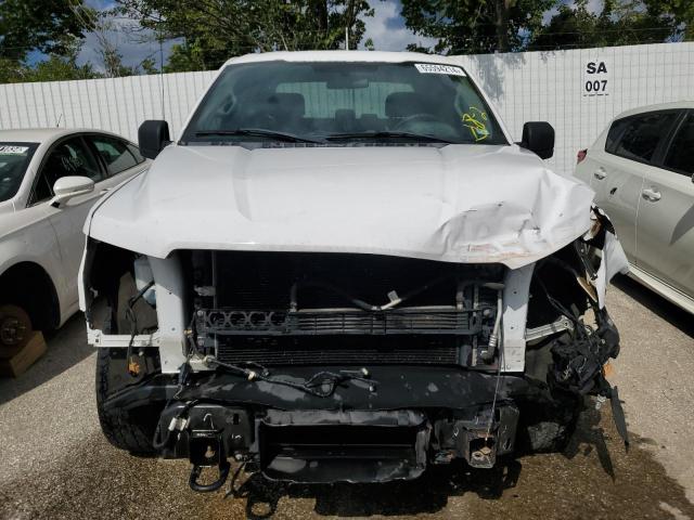 2016 FORD F150 SUPER - 1FTEW1EP7GKF92320