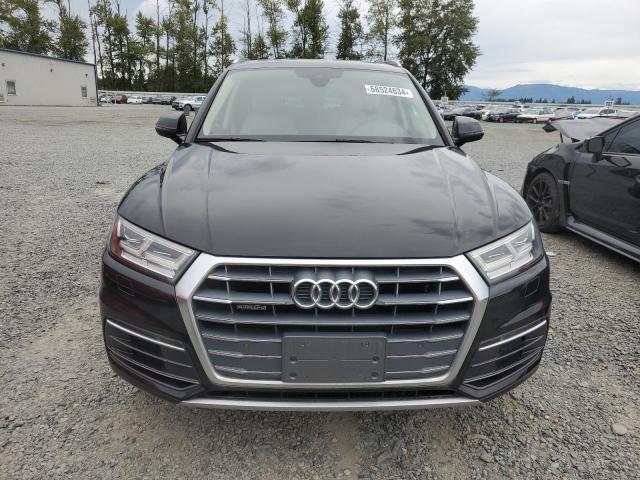 VIN WA1BNAFY3J2001253 2018 Audi Q5, Premium Plus no.5