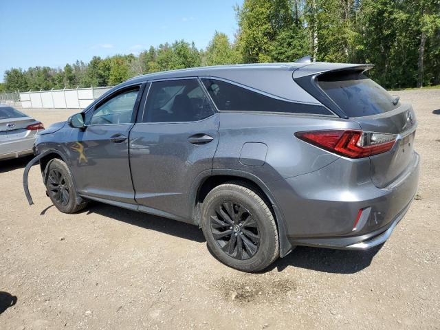 2021 LEXUS RX 350 L - JTJHZKFA1M2031902