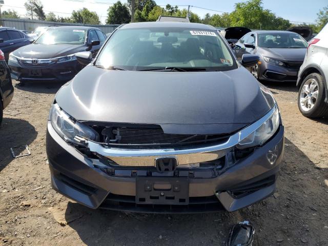 2017 HONDA CIVIC LX - 19XFC2F53HE222857