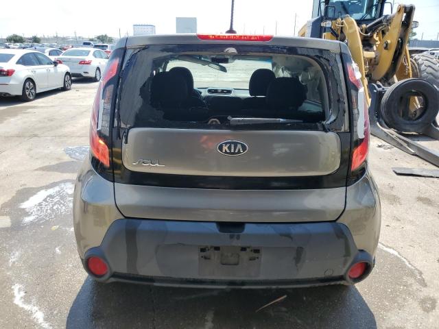 VIN KNDJN2A20E7109879 2014 KIA Soul no.6