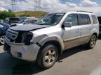 HONDA PILOT EX photo