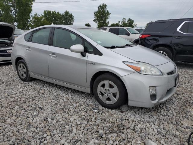 Vin: jtdkn3du1a0153769, lot: 67401354, toyota prius 20104