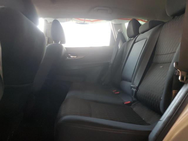 2018 NISSAN ROGUE SV H 5N1ET2MT6JC850871