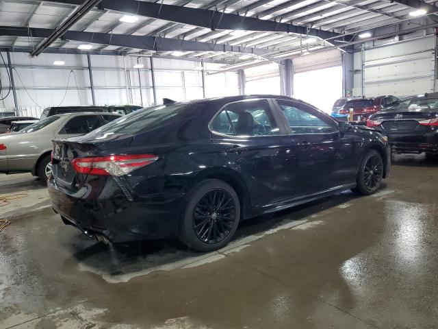 2019 TOYOTA CAMRY L - 4T1B11HK0KU804985