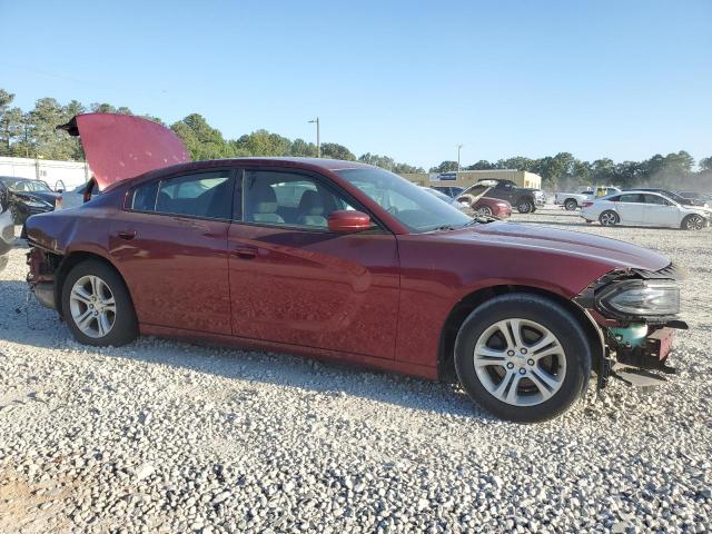 2018 DODGE CHARGER SX - 2C3CDXBG0JH187634