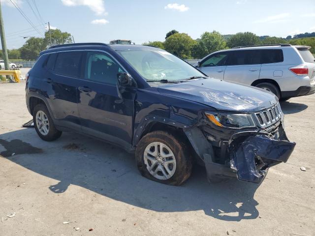 2019 JEEP COMPASS SP - 3C4NJDAB7KT689664