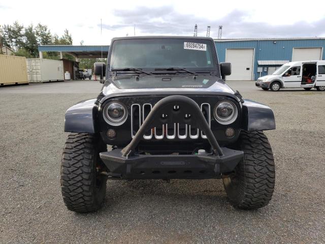 2018 JEEP WRANGLER U - 1C4HJWEG6JL894126