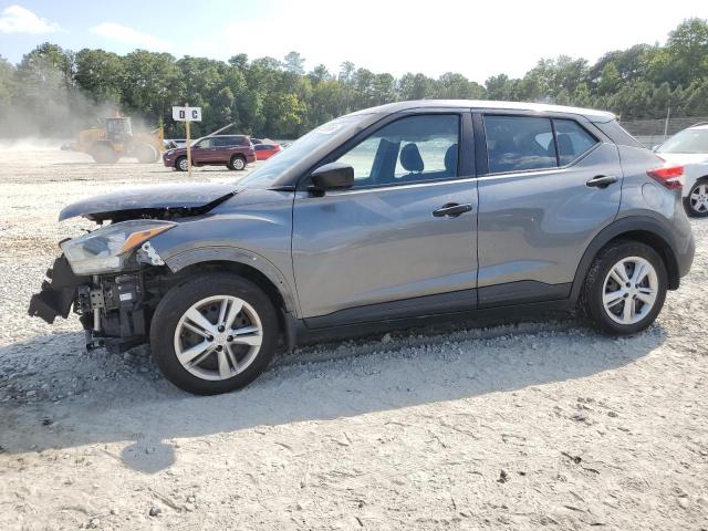 2020 NISSAN KICKS S #3034385141