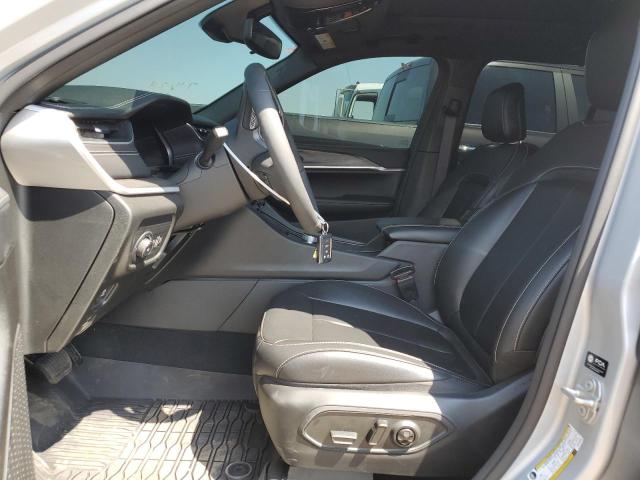 2024 JEEP GRAND CHER - 1C4RJHBG5RC144958