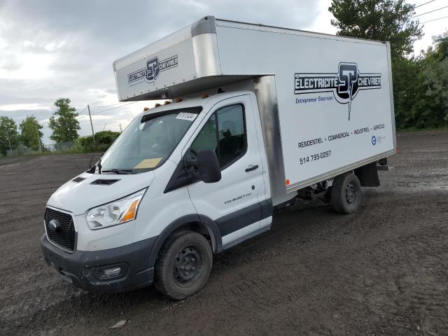 2020 FORD TRANSIT T- - 1FDBR5P87LKA53564