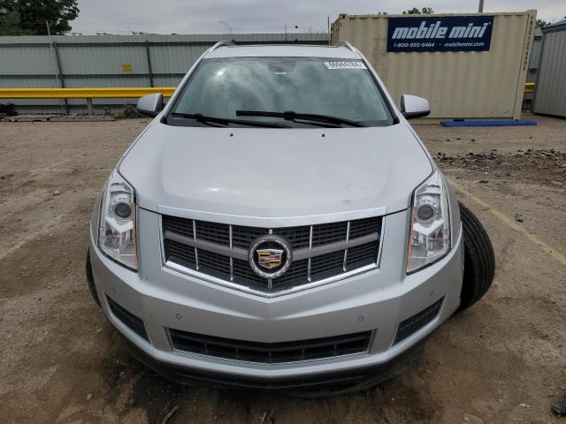 2012 CADILLAC SRX LUXURY 3GYFNAE39CS650246  66944784