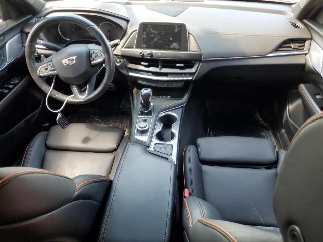 2020 CADILLAC CT4-V - 1G6DD5RLXL0136935