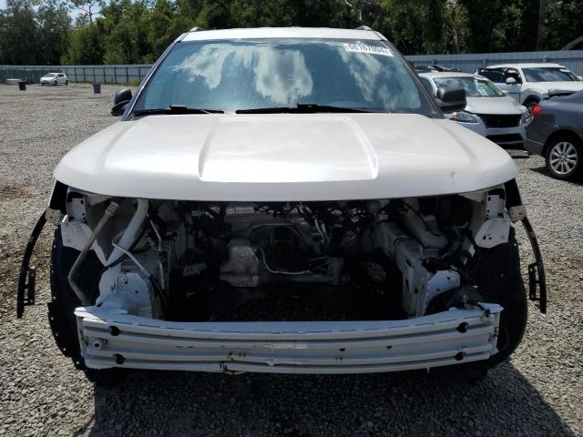 2018 FORD EXPLORER X 1FM5K7D88JGC03215  68167004