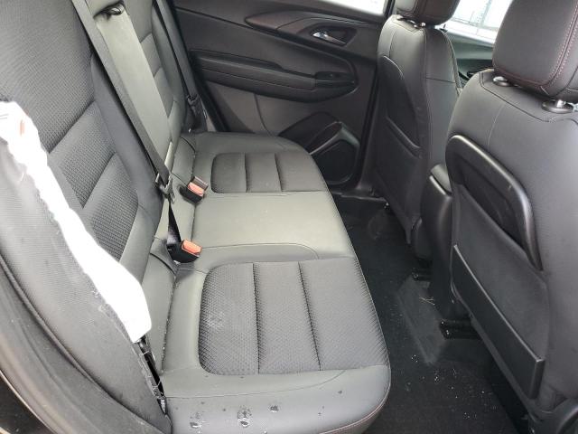 2022 CHEVROLET TRAILBLAZE - KL79MTSL3NB068385