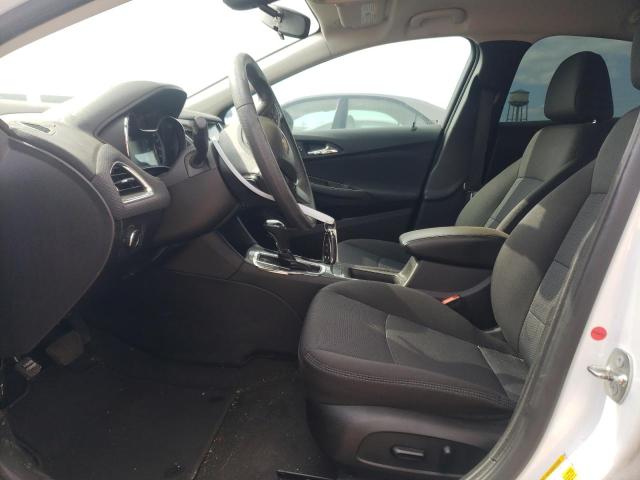 2018 CHEVROLET CRUZE LT - 1G1BE5SMXJ7124303
