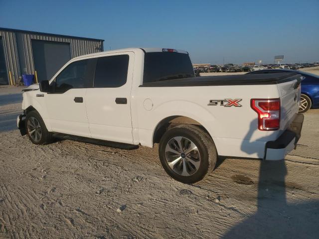 2019 FORD F150 SUPER - 1FTEW1CP1KKD55351