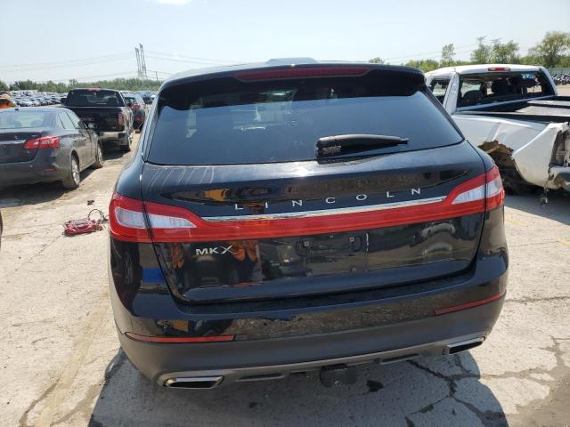 VIN 2LMPJ6LR3HBL38544 2017 Lincoln MKX, Reserve no.6