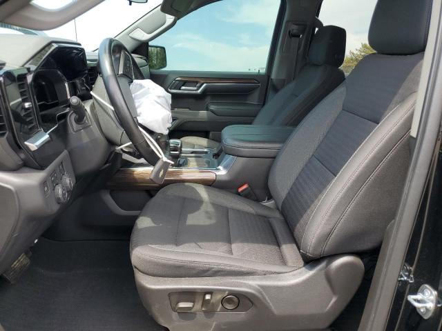 2023 CHEVROLET SILVERADO2 3GCUDFED5PG251994