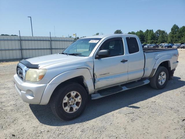 TOYOTA TACOMA PRE