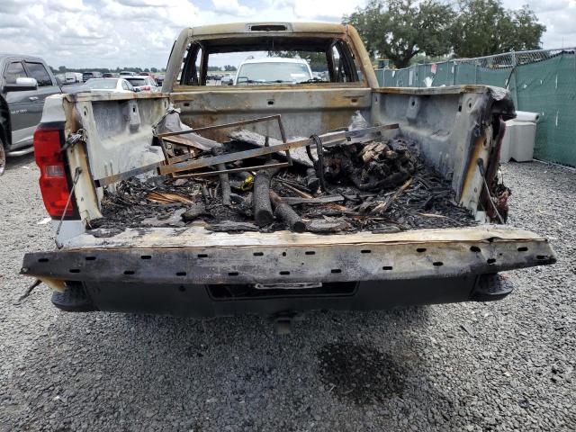 2018 CHEVROLET SILVERADO - 1GCVKNEH9JZ163593