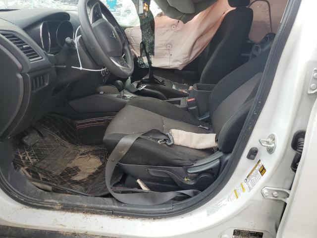 2018 MITSUBISHI OUTLANDER - JA4AP3AU0JU023897