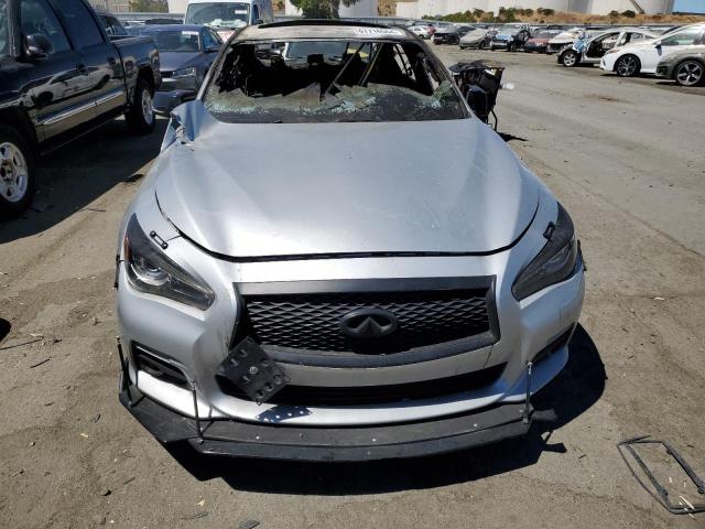 2016 INFINITI Q50 BASE - JN1CV7AP5GM202986
