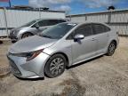 Lot #2955717474 2020 TOYOTA COROLLA LE