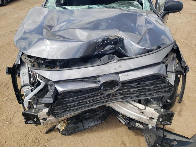 2019 TOYOTA RAV4 LE - 2T3F1RFVXKW079268