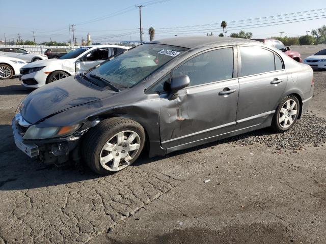 2010 HONDA CIVIC LX 2010