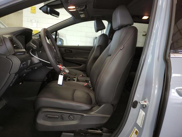 2024 HONDA ODYSSEY SP 5FNRL6H74RB056900