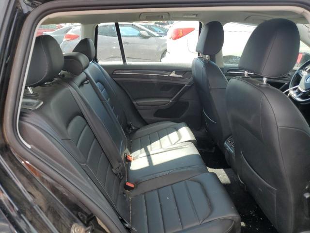 2017 VOLKSWAGEN GOLF SPORT - 3VWC17AU2HM501997