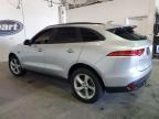 JAGUAR F-PACE PRE снимка