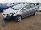 HYUNDAI ELANTRA GL photo