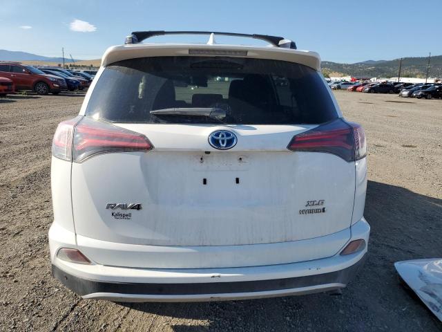 2016 TOYOTA RAV4 HV XL - JTMRJREV6GD023685