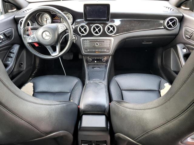 VIN WDDSJ4EB2FN181871 2015 Mercedes-Benz CLA-Class,... no.8