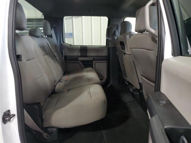 2018 FORD F150 SUPER - 1FTEW1EG4JKE17904