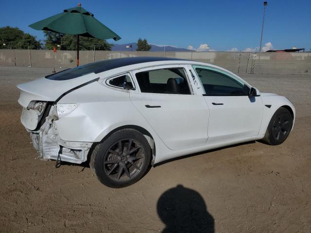 2021 TESLA MODEL 3 - 5YJ3E1EA6MF989130