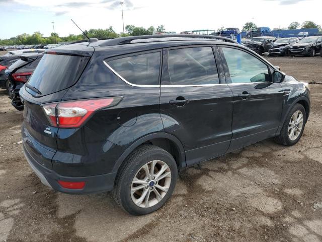 2017 FORD ESCAPE SE - 1FMCU0G96HUA33686