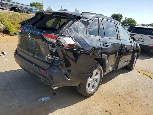 2019 TOYOTA RAV4 LE - JTMMWRFV9KD026714