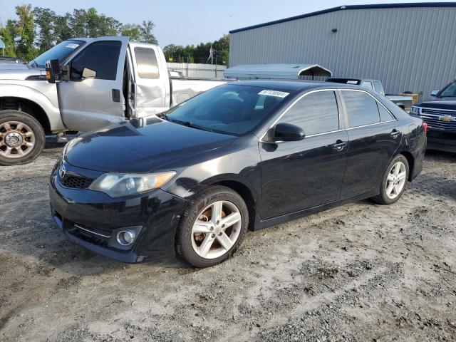 VIN 4T1BF1FKXEU443970 2014 Toyota Camry, L no.1