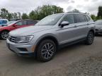 2020 VOLKSWAGEN TIGUAN SE - 3VV2B7AXXLM011694