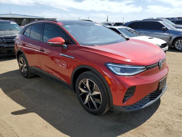 2024 VOLKSWAGEN ID.4 PRO S - 1V2WSPE88RC002925