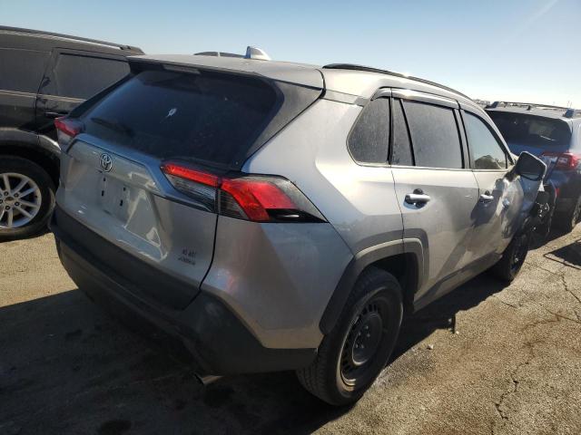 VIN 2T3G1RFV2LC136456 2020 Toyota RAV4, LE no.3